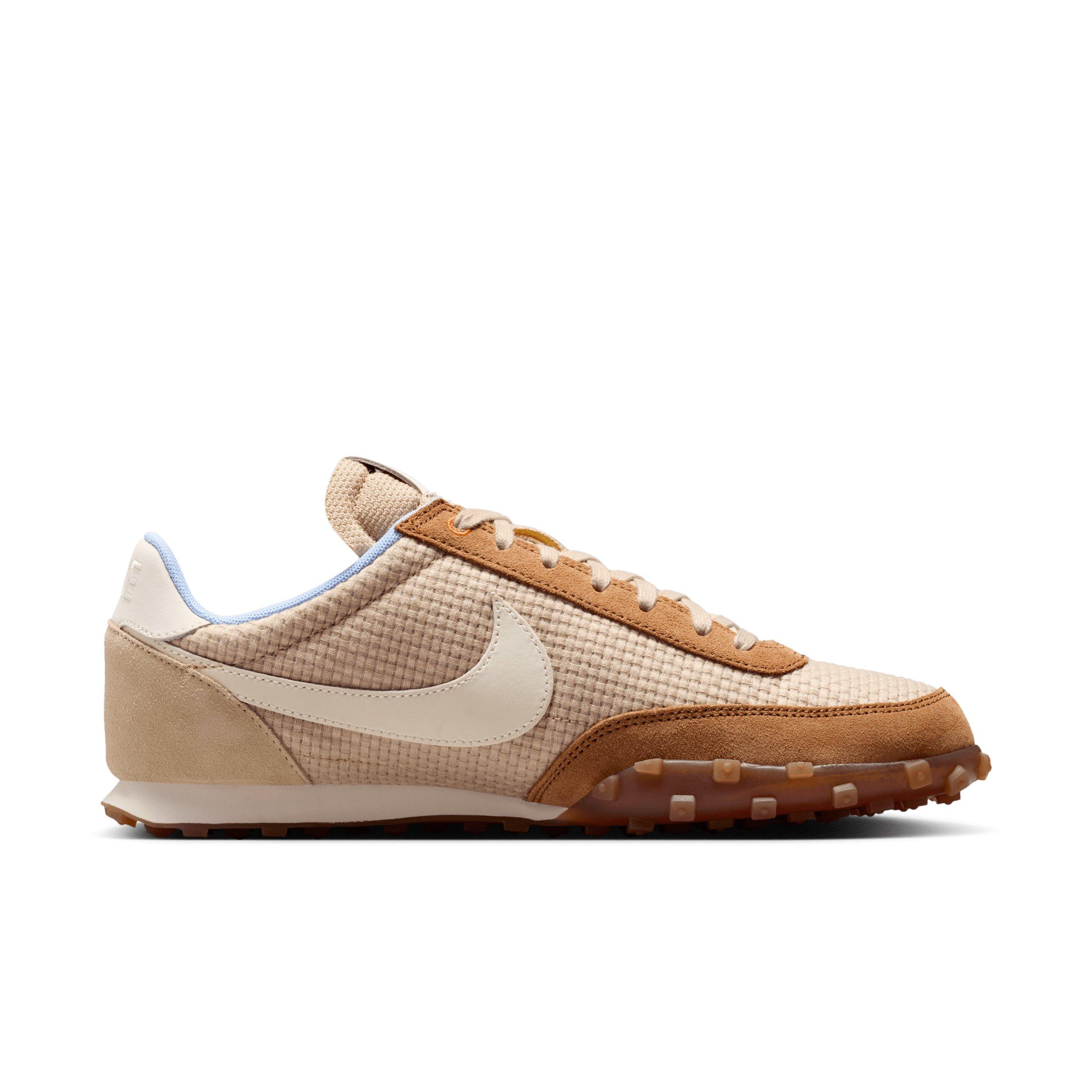 Nike Waffle Racer '26 "Linen/Light British Tan/Aluminum/Pale Ivory" Men's Shoe - LINEN/LT TAN/ALUMINUM/IVORY